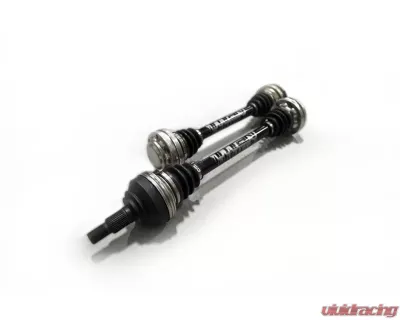 Titan Motorsports Rear Axle Upgrade Lamborghini Gallardo 2006-2008 - TMS LAM-DRV-102